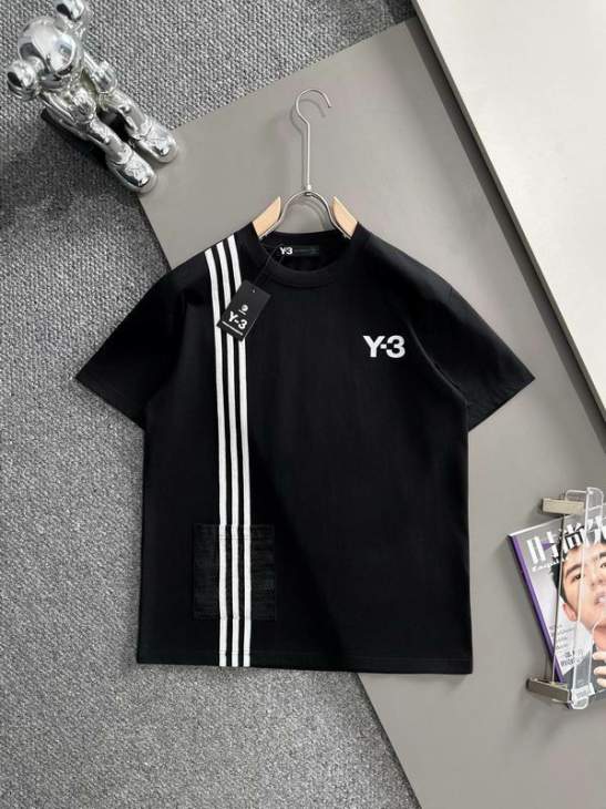 Picture of Y-3 T Shirts Short _SKUY-3S-XLaztxQ8635